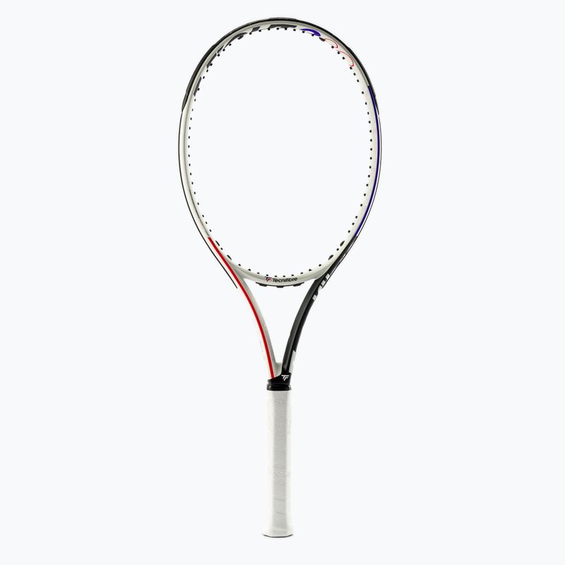 Tennis racket Tecnifibre T Fight RSL 280 NC white 14FI280R12