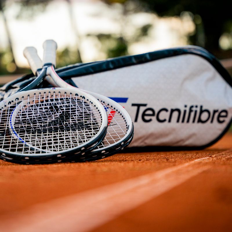 Tennis racket Tecnifibre T Fight RSL 280 NC white 14FI280R12 9