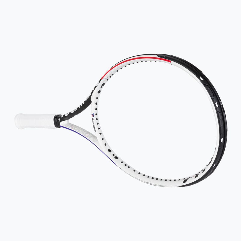 Tennis racket Tecnifibre T Fight RSL 295 NC white 14FI295R12 2