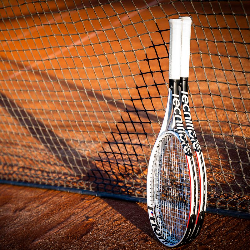 Tennis racket Tecnifibre T Fight RSL 295 NC white 14FI295R12 7