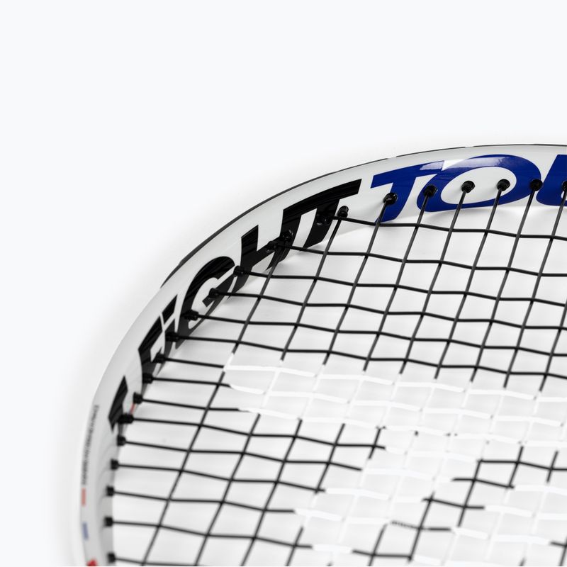 Tecnifibre T Fight Team Jr25 children's tennis racket colour 14FIGHTE25 6