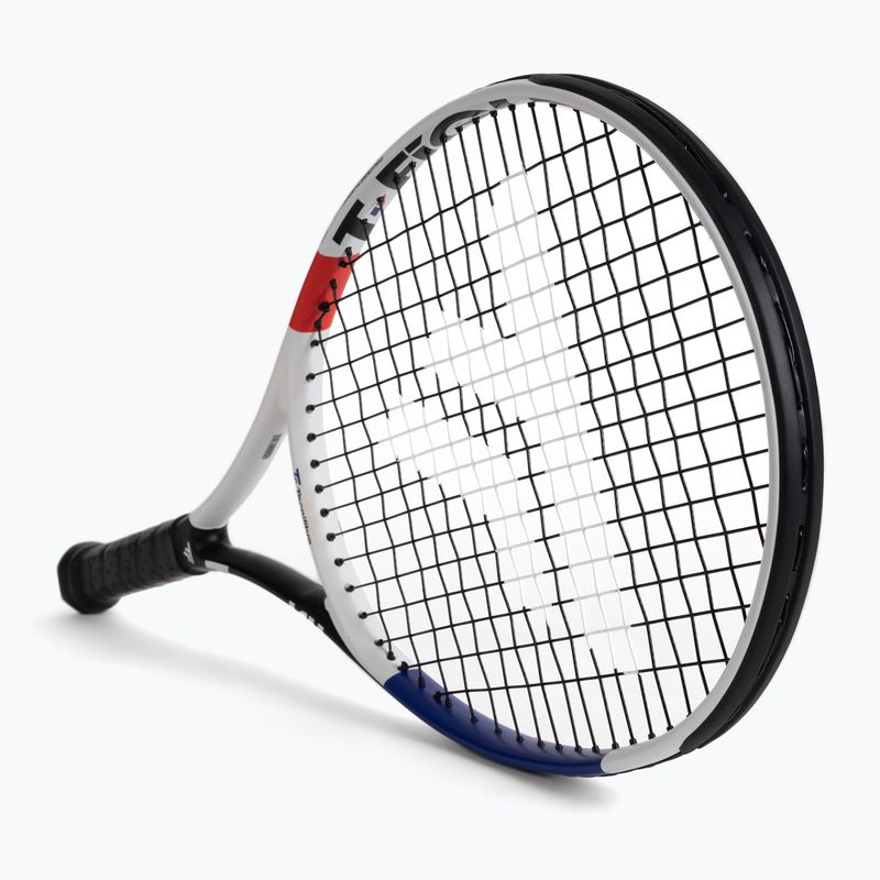 Tecnifibre T-Fight Team JR 24 children's tennis racket black 14FIGHTE24 2