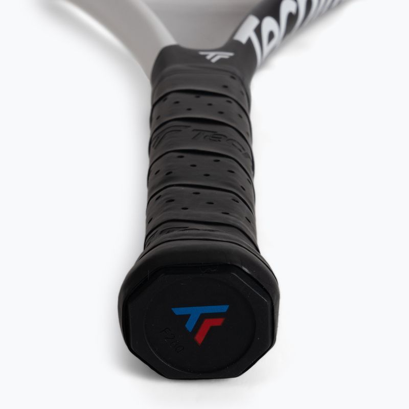 Tecnifibre T-Fight Team JR 24 children's tennis racket black 14FIGHTE24 3