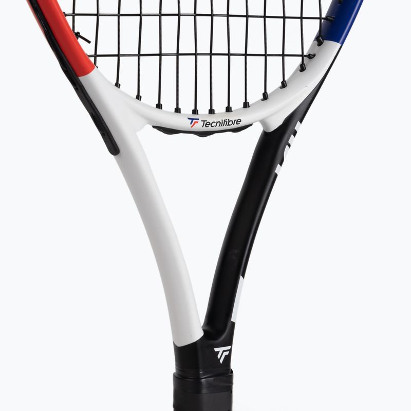 Tecnifibre T-Fight Team JR 24 children's tennis racket black 14FIGHTE24 5