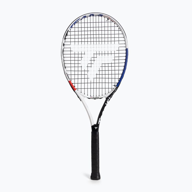 Children's tennis racket Tecnifibre T-Fight Team JR 26 black-blue 14FIGHTE26