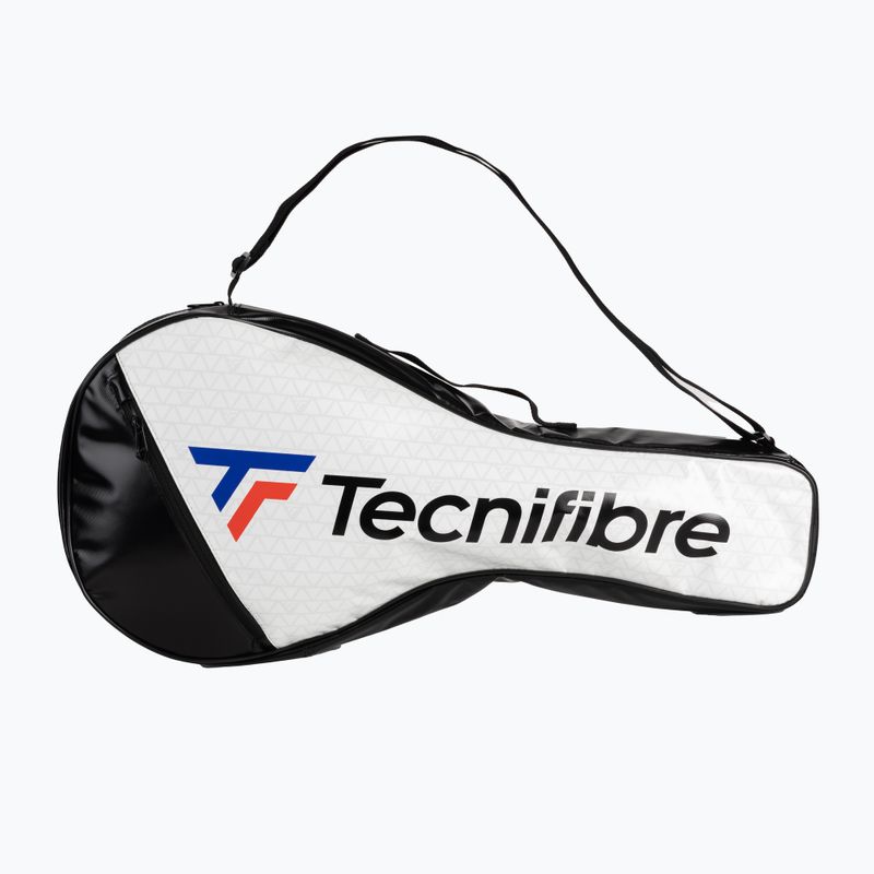 Tecnifibre Tour RS Endu 4R tennis bag white 40TOURS4RR 2