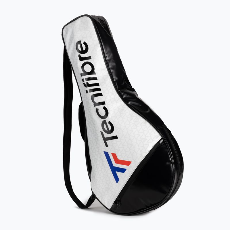 Tecnifibre Tour RS Endu 4R tennis bag white 40TOURS4RR 3