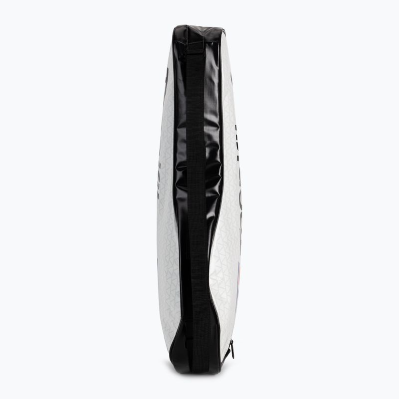 Tecnifibre Tour RS Endu 4R tennis bag white 40TOURS4RR 4