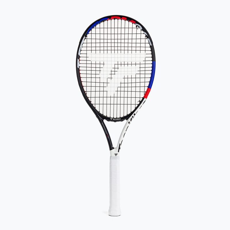 Tennis racket Tecnifibre T-Fit 265 Storm black 14FIT26521