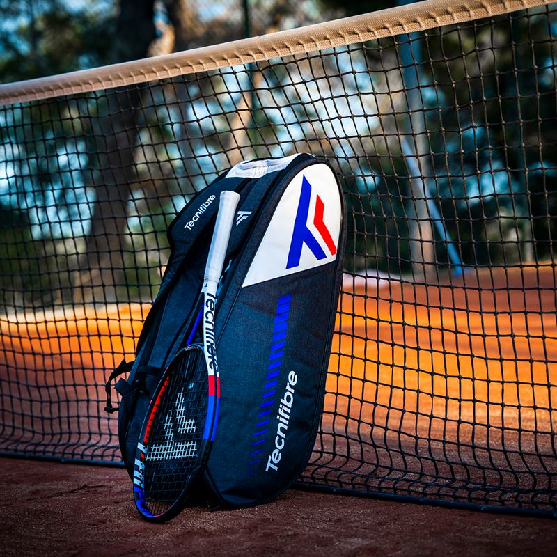 Tennis racket Tecnifibre T-Fit 265 Storm black 14FIT26521 7