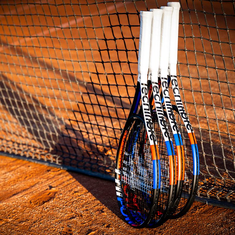 Tennis racket Tecnifibre T-Fit 265 Storm black 14FIT26521 10