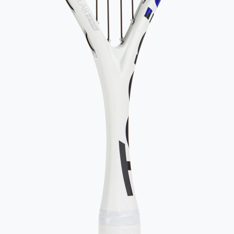Tecnifibre Carboflex X-Top Junior squash racket 4