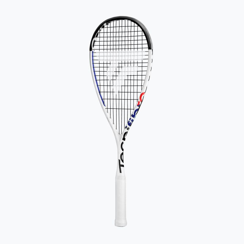 Tecnifibre Carboflex X-Top Junior squash racket 6