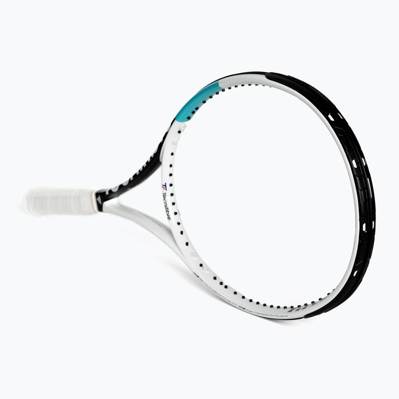 Tennis racket Tecnifibre T-Rebound 298 Iga UNC white 14REB29812 2