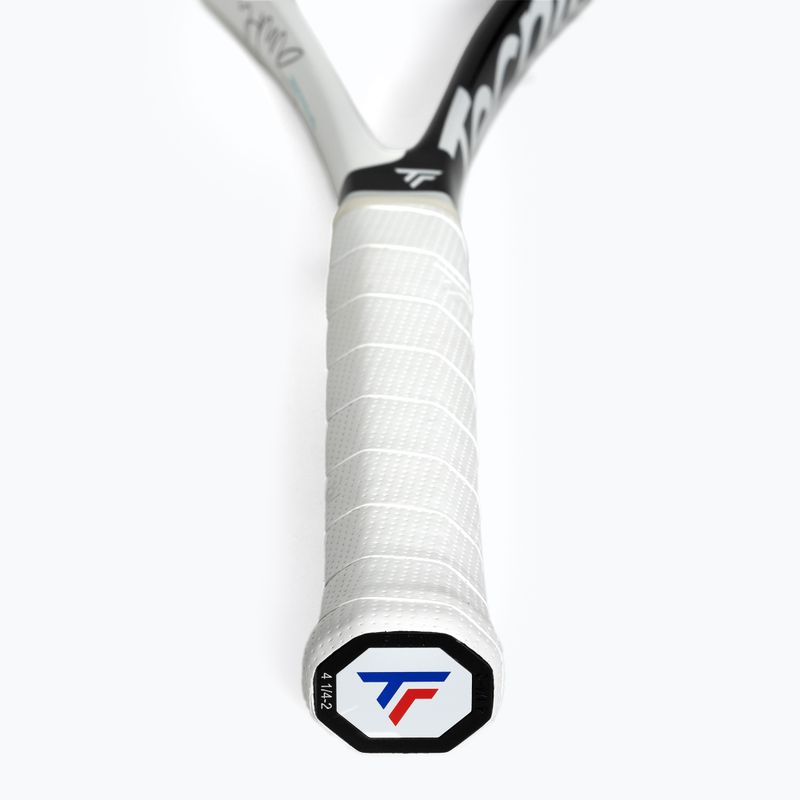 Tennis racket Tecnifibre T-Rebound 298 Iga UNC white 14REB29812 3