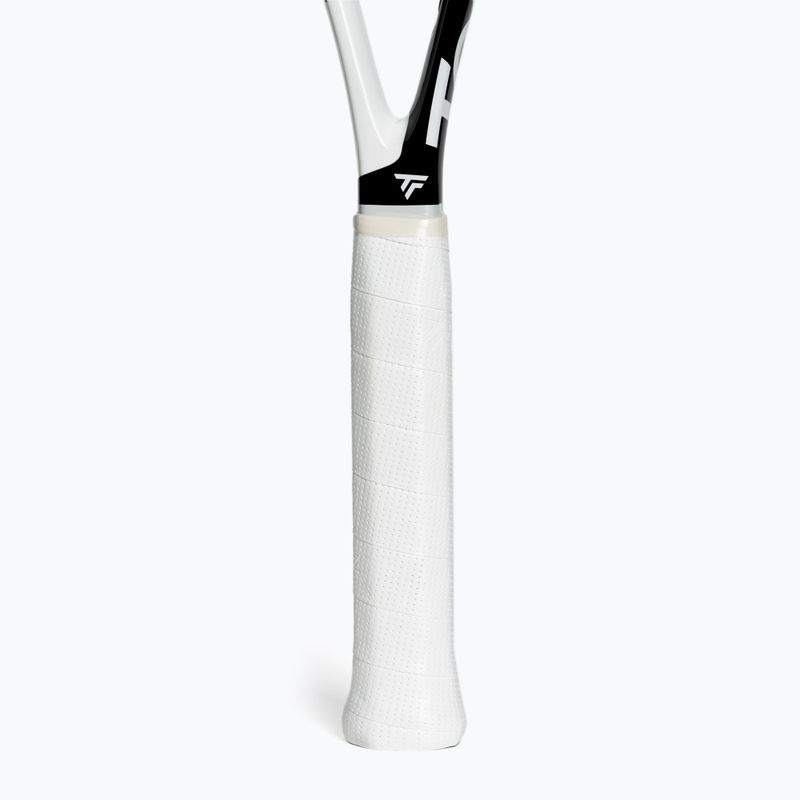 Tennis racket Tecnifibre T-Rebound 298 Iga UNC white 14REB29812 4