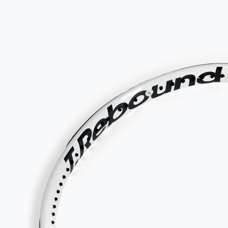 Tennis racket Tecnifibre T-Rebound 298 Iga UNC white 14REB29812 6