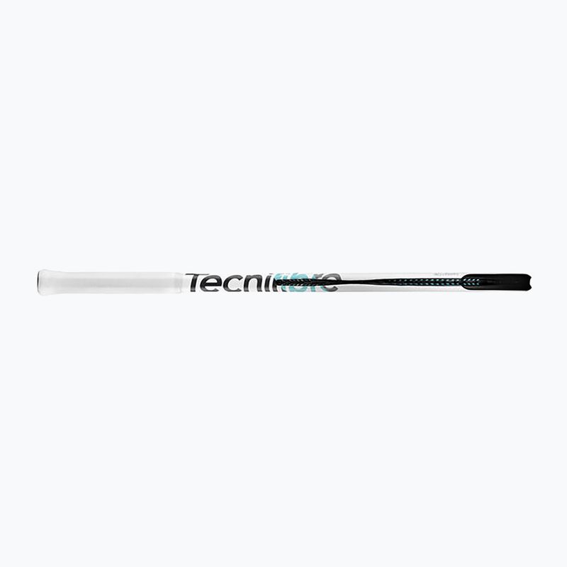 Tennis racket Tempo 265 white 7