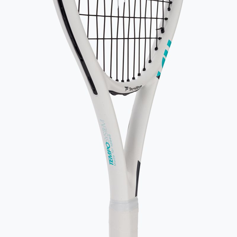 Tennis racket Tempo 265 white 4