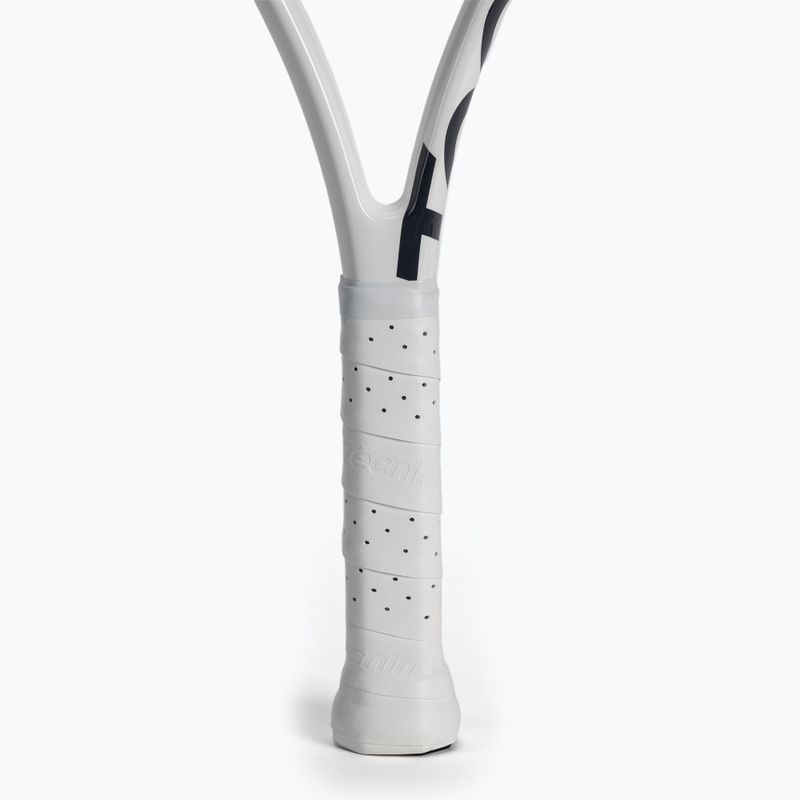 Tecnifibre Tempo 24 children's tennis racket white 14TEMP242E 4