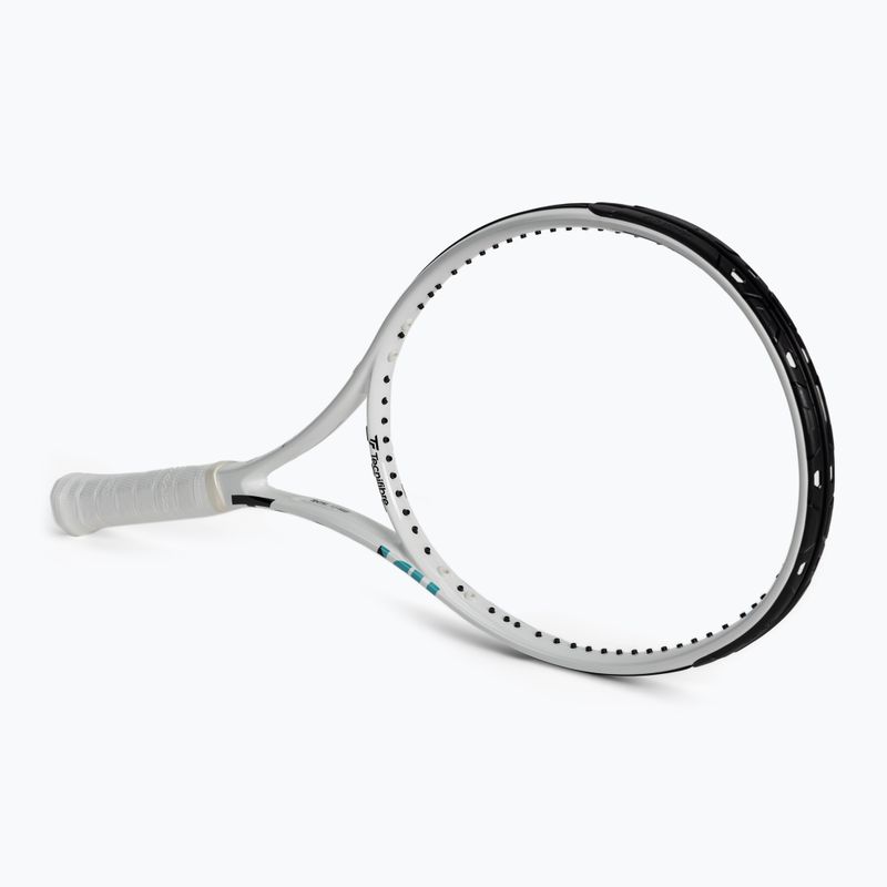 Tennis racket Tecnifibre Tempo 298 Iga G2 white 14TEM29822 2