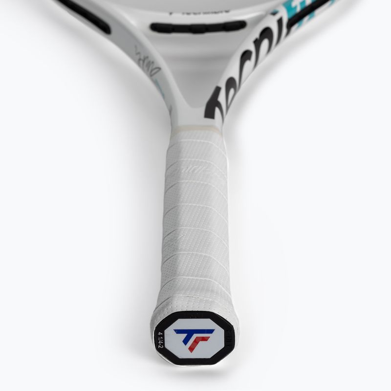 Tennis racket Tecnifibre Tempo 298 Iga G2 white 14TEM29822 3