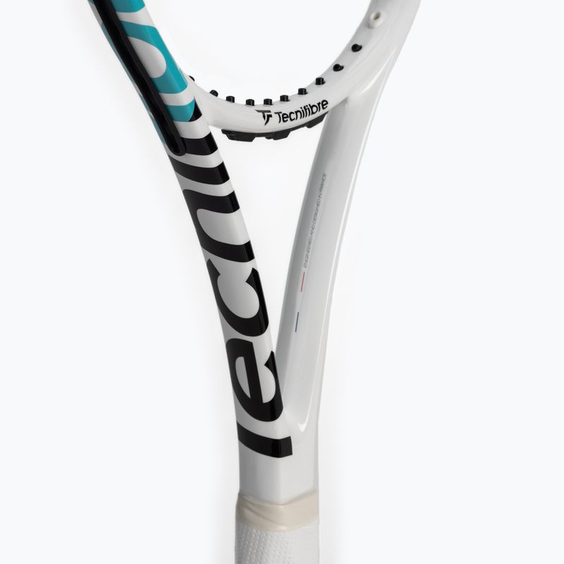 Tennis racket Tecnifibre Tempo 298 Iga G2 white 14TEM29822 5