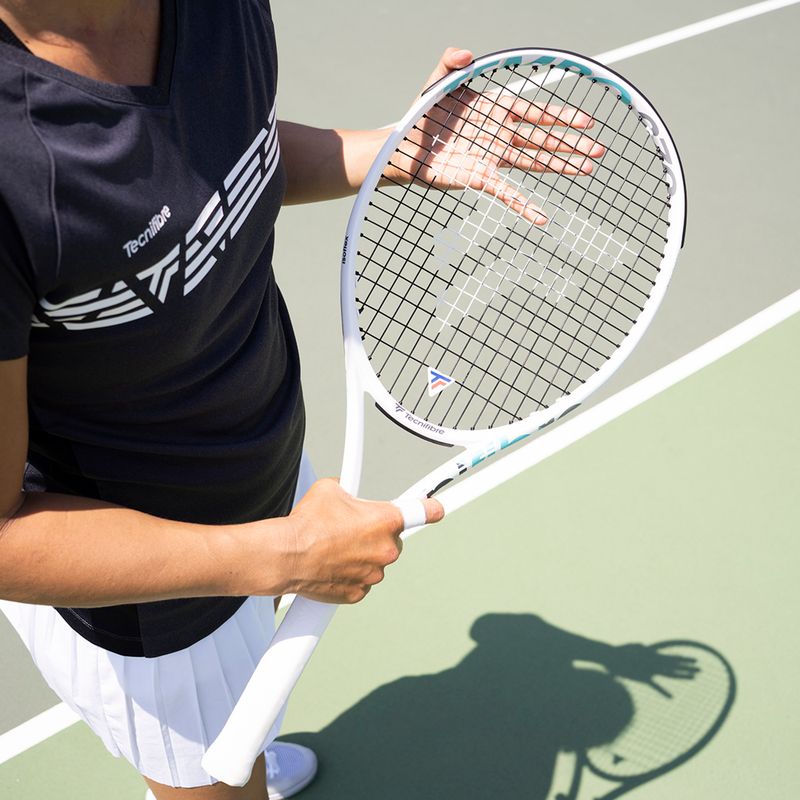 Tennis racket Tecnifibre Tempo 298 Iga G2 white 14TEM29822 8