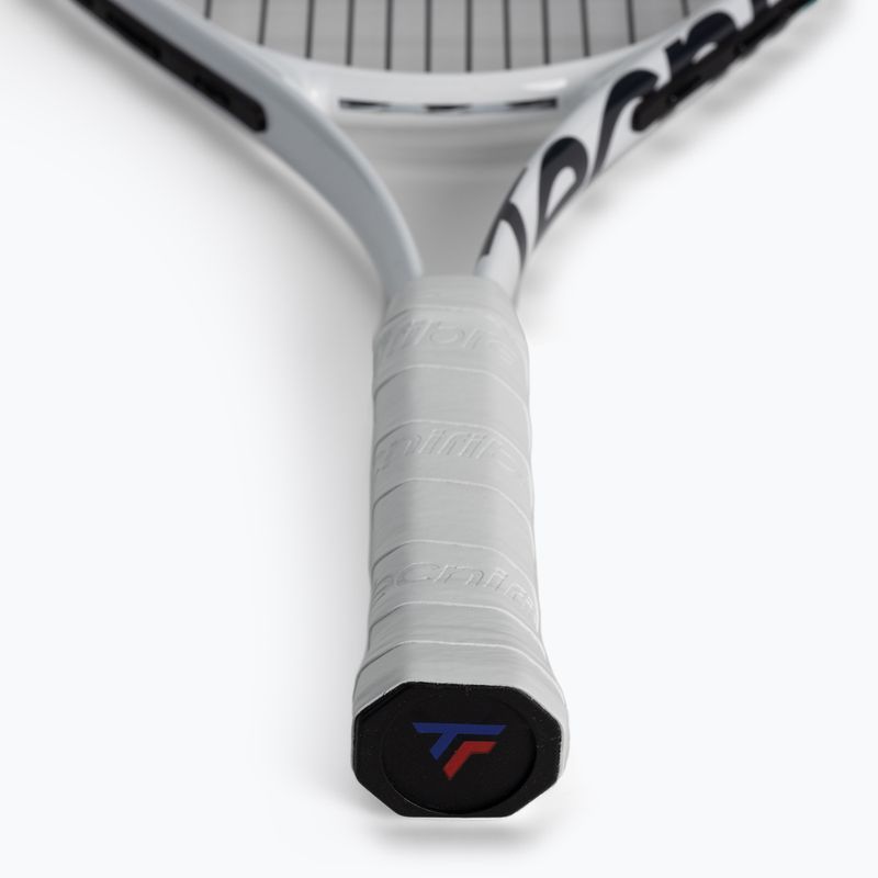 Tecnifibre Tempo 23 children's tennis racket white 14TEMP232E 3