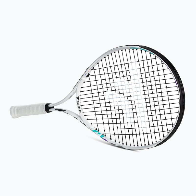 Tecnifibre Tempo 25 children's tennis racket white 14TEMP252E 2