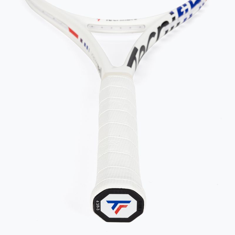 Tecnifibre T-fight 295 Isoflex tennis racket 3