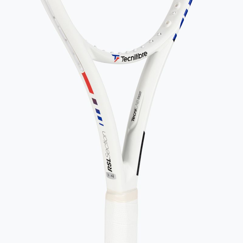 Tecnifibre T-fight 295 Isoflex tennis racket 4
