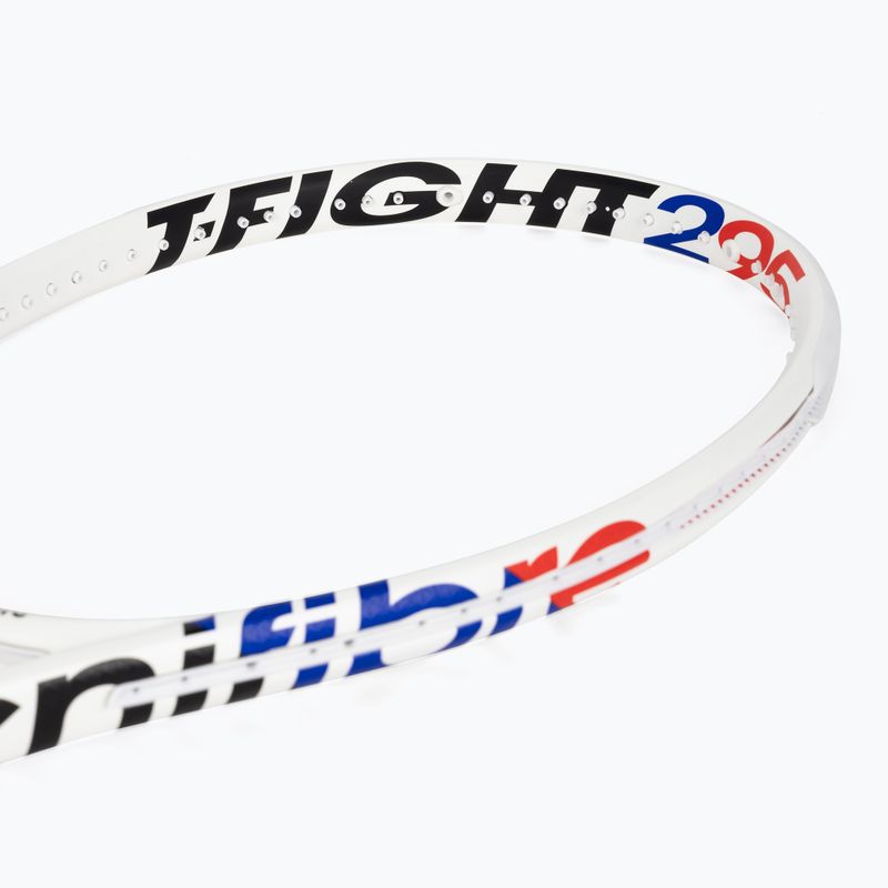 Tecnifibre T-fight 295 Isoflex tennis racket 5