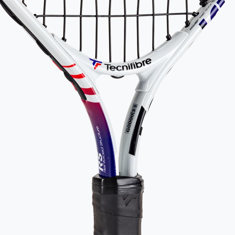 Tecnifibre T-Fight Club 17 children's tennis racket 4