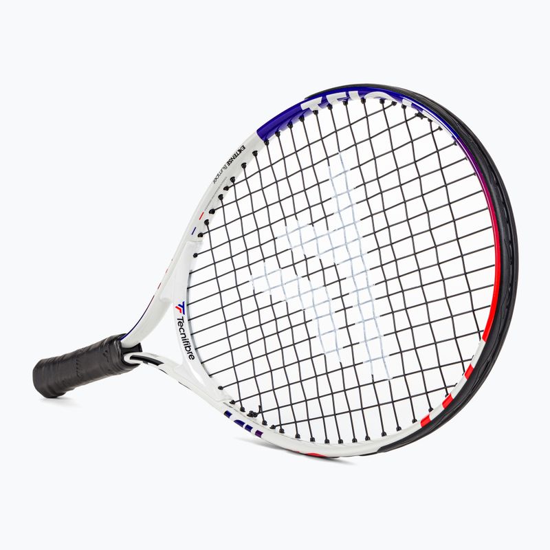 Tecnifibre T-Fight Club 19 children's tennis racket 2