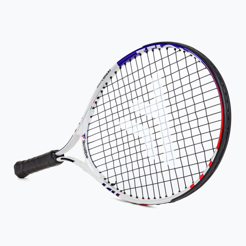 Tecnifibre T-Fight Club 21 children's tennis racket 2