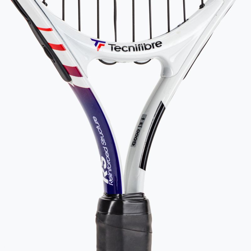 Tecnifibre T-Fight Club 21 children's tennis racket 4