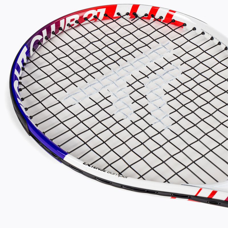 Tecnifibre T-Fight Club 21 children's tennis racket 5