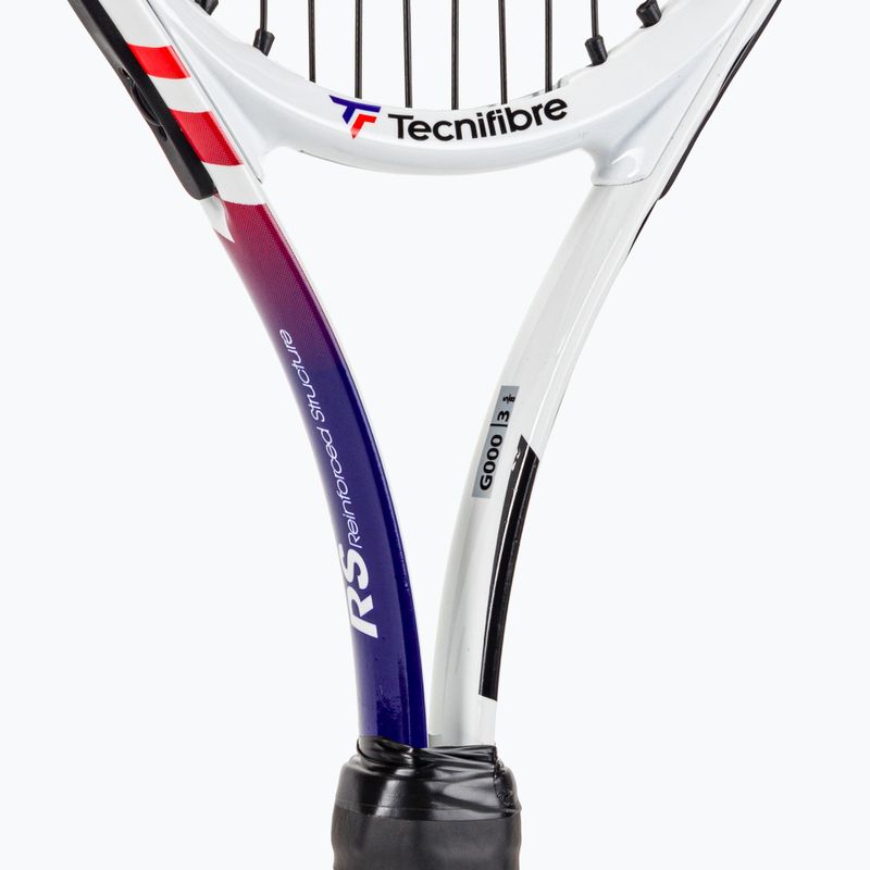 Tecnifibre T-Fight Club 23 children's tennis racket 4