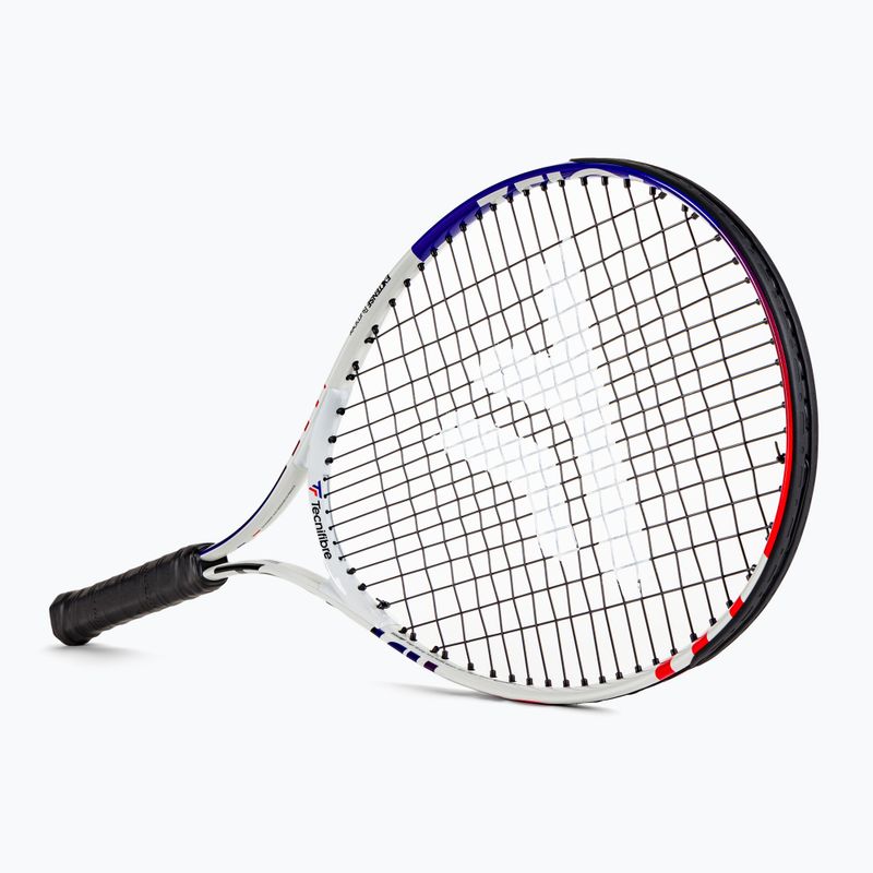 Tecnifibre T-Fight Club 25 children's tennis racket 2