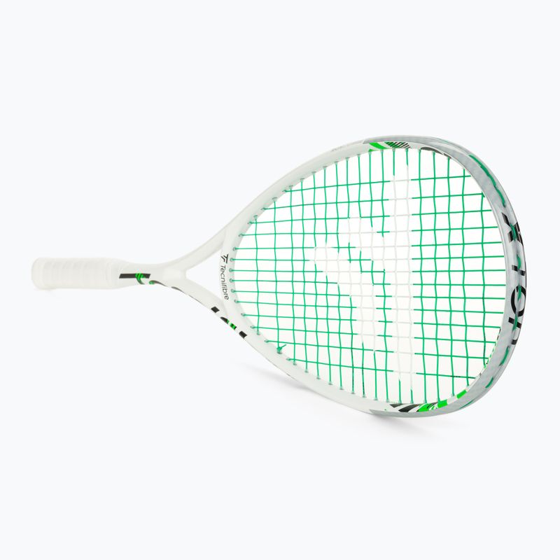 Tecnifibre Slash 130 squash racket 2