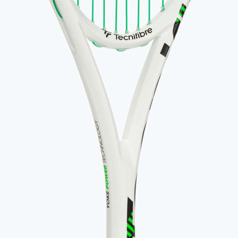 Tecnifibre Slash 130 squash racket 4