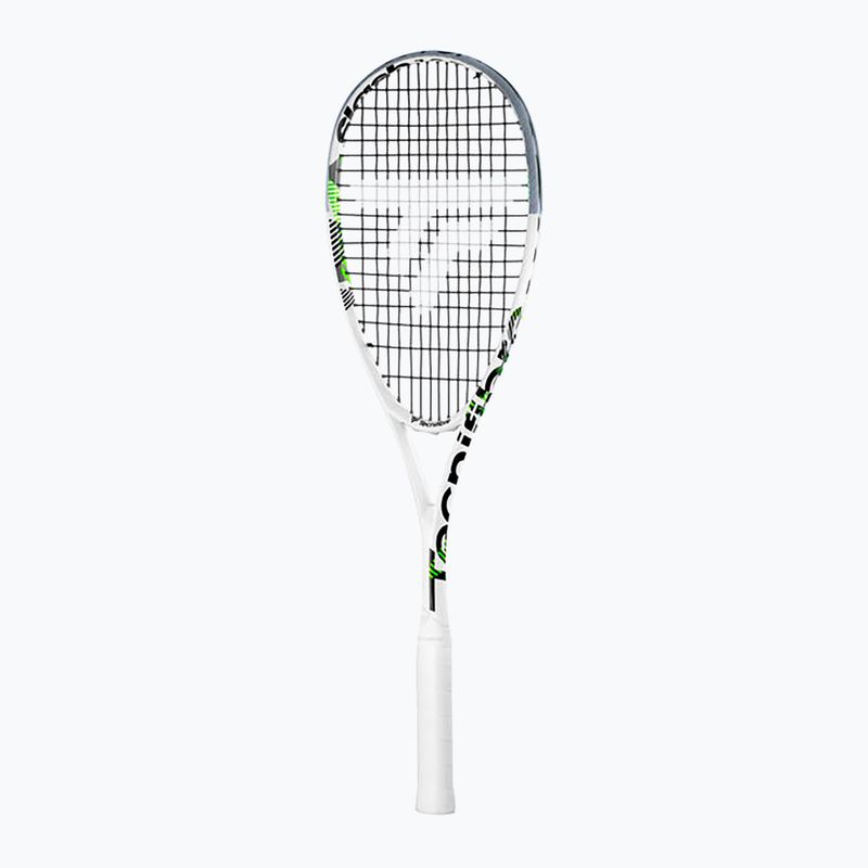 Tecnifibre Slash 135 squash racket 5