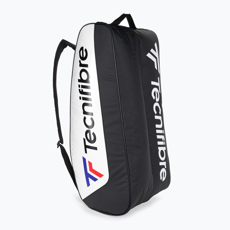 Tecnifibre tennis bag Endurance 12R white 2