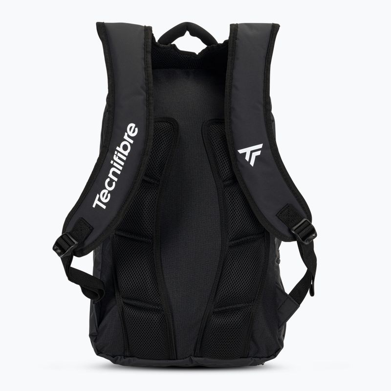 Tecnifibre Tour Endurance tennis backpack white 3