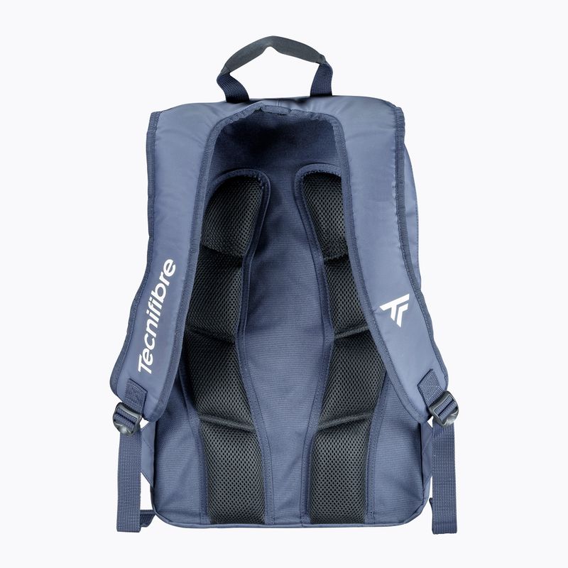 Tennis backpack Tecnifibre Tour Endurance navy 2