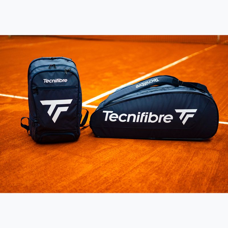 Tennis backpack Tecnifibre Tour Endurance navy 3
