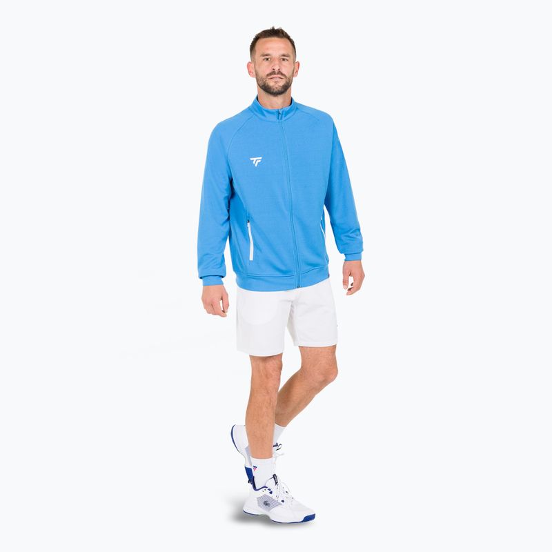 Men's Tecnifibre Team Jacket azur 2