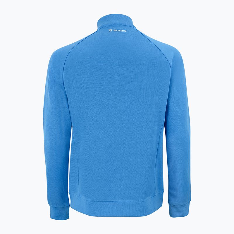 Men's Tecnifibre Team Jacket azur 4