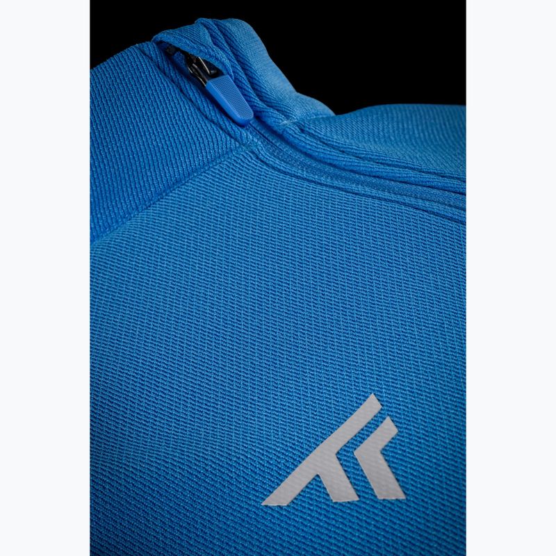 Men's Tecnifibre Team Jacket azur 6